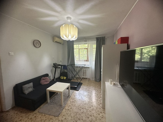 Продам однокомнатную (1-комн.) квартиру, Еременко ул, 85/3, Ростов-на-Дону г