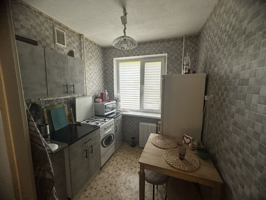 Продам однокомнатную (1-комн.) квартиру, Еременко ул, 85/3, Ростов-на-Дону г