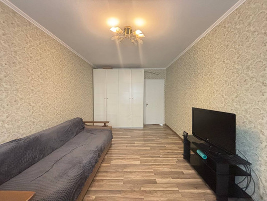Продам двухкомнатную (2-комн.) квартиру, Волкова ул, 7/1к1, Ростов-на-Дону г