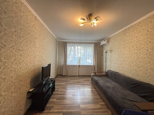 Продам двухкомнатную (2-комн.) квартиру, Волкова ул, 7/1к1, Ростов-на-Дону г