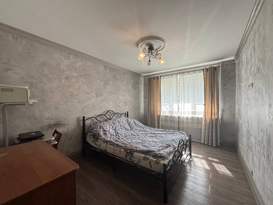 Продам двухкомнатную (2-комн.) квартиру, Волкова ул, 7/1к1, Ростов-на-Дону г