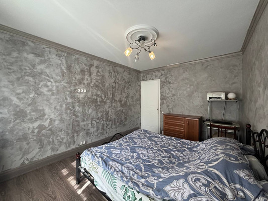 Продам двухкомнатную (2-комн.) квартиру, Волкова ул, 7/1к1, Ростов-на-Дону г