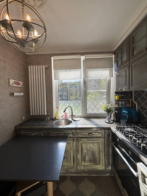 Продам двухкомнатную (2-комн.) квартиру, Волкова ул, 7/1к1, Ростов-на-Дону г