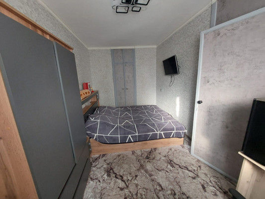 Продам двухкомнатную (2-комн.) квартиру, Клемента Готвальда ул, 13/2, Подольск г
