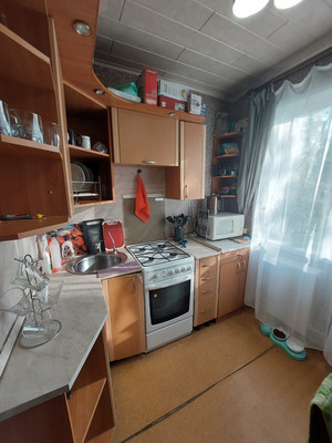Продам двухкомнатную (2-комн.) квартиру, Клемента Готвальда ул, 13/2, Подольск г