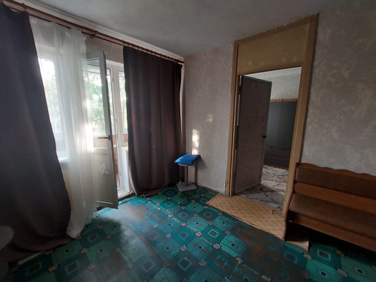 Продам двухкомнатную (2-комн.) квартиру, Клемента Готвальда ул, 13/2, Подольск г
