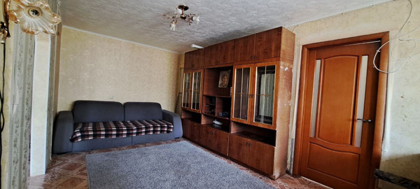 Продам двухкомнатную (2-комн.) квартиру, Анциферова ул, 21, Йошкар-Ола г