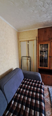 Продам двухкомнатную (2-комн.) квартиру, Анциферова ул, 21, Йошкар-Ола г