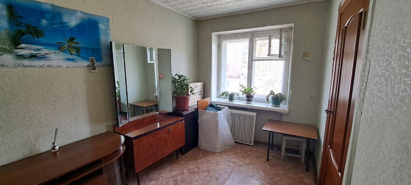 Продам двухкомнатную (2-комн.) квартиру, Анциферова ул, 21, Йошкар-Ола г