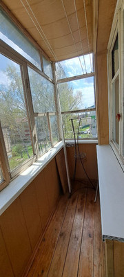 Продам двухкомнатную (2-комн.) квартиру, Анциферова ул, 21, Йошкар-Ола г