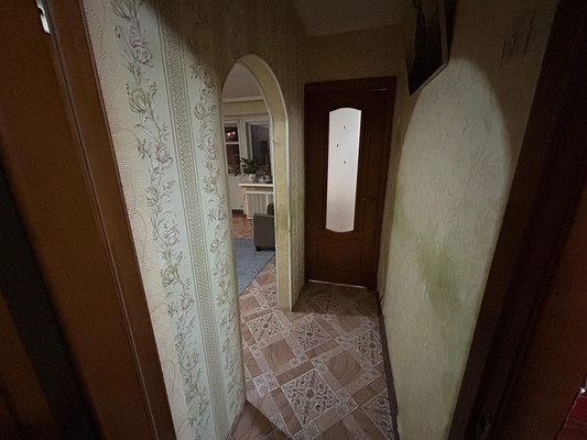 Продам двухкомнатную (2-комн.) квартиру, Анциферова ул, 21, Йошкар-Ола г