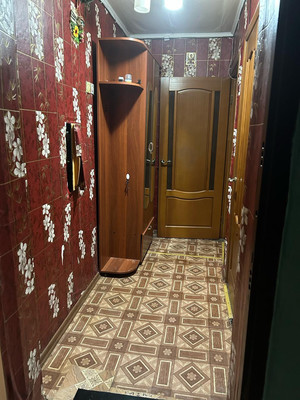 Продам двухкомнатную (2-комн.) квартиру, Анциферова ул, 21, Йошкар-Ола г