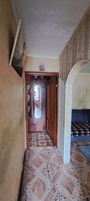 Продам двухкомнатную (2-комн.) квартиру, Анциферова ул, 21, Йошкар-Ола г