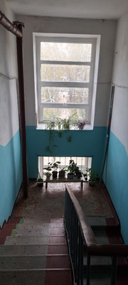 Продам двухкомнатную (2-комн.) квартиру, Анциферова ул, 21, Йошкар-Ола г