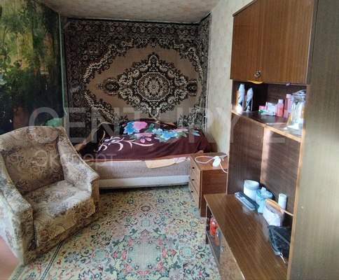 Продам двухкомнатную (2-комн.) квартиру, Космонавта Леонова ул, 38А , Калининград г