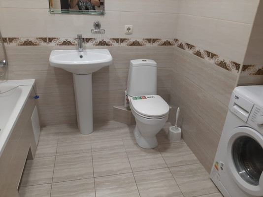 Продам двухкомнатную (2-комн.) квартиру, Халтуринский пер, 206В/106, Ростов-на-Дону г