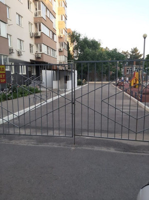 Продам двухкомнатную (2-комн.) квартиру, Халтуринский пер, 206В/106, Ростов-на-Дону г