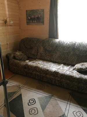Продам дом, СПК Пахра тер, Ожигово д, 0 км от города
