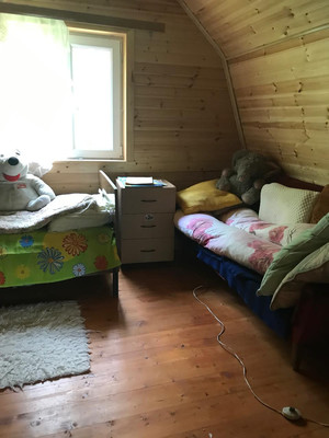Продам дом, СПК Пахра тер, Ожигово д, 0 км от города