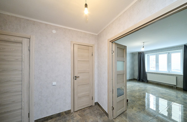 Продам двухкомнатную (2-комн.) квартиру, Шоссе в Лаврики ул, 57к1, Мурино п