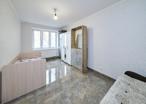Продам двухкомнатную (2-комн.) квартиру, Шоссе в Лаврики ул, 57к1, Мурино п