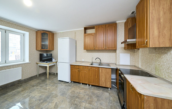 Продам двухкомнатную (2-комн.) квартиру, Шоссе в Лаврики ул, 57к1, Мурино п