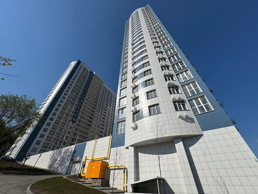 Продам однокомнатную (1-комн.) квартиру, Привокзальная ул, 3В, Ростов-на-Дону г