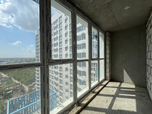 Продам однокомнатную (1-комн.) квартиру, Привокзальная ул, 3В, Ростов-на-Дону г