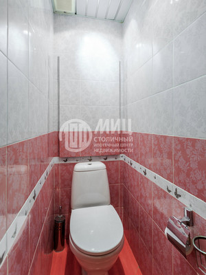 Продам двухкомнатную (2-комн.) квартиру, Богданова ул, 54, Москва г
