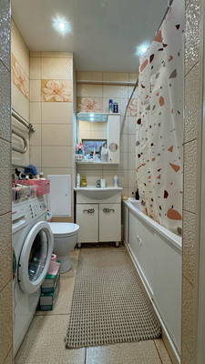 Продам однокомнатную (1-комн.) квартиру, Чекистов пр-кт, 42, Краснодар г