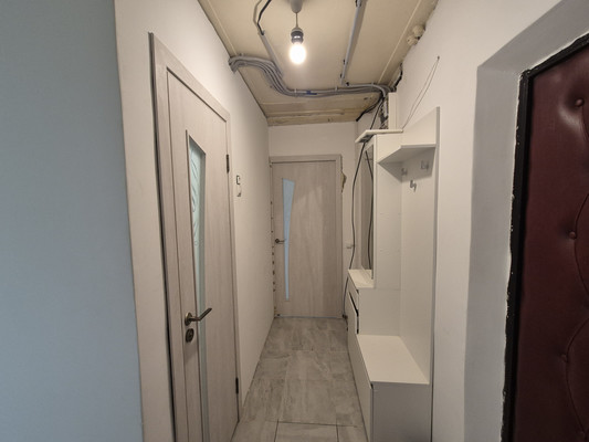 Продам двухкомнатную (2-комн.) квартиру, Дмитровская ул, 14, Базарово д
