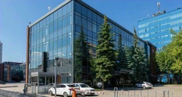 Сдам офисное помещение 758 м2, Кожевническая ул, 14 5, Москва г