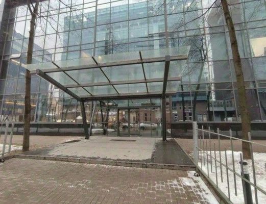 Сдам офисное помещение 758 м2, Кожевническая ул, 14 5, Москва г