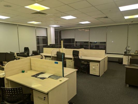 Сдам офисное помещение 758 м2, Кожевническая ул, 14 5, Москва г