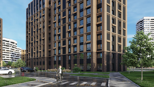 Продам трехкомнатную (3-комн.) квартиру, Власихинская ул, 212, Барнаул г
