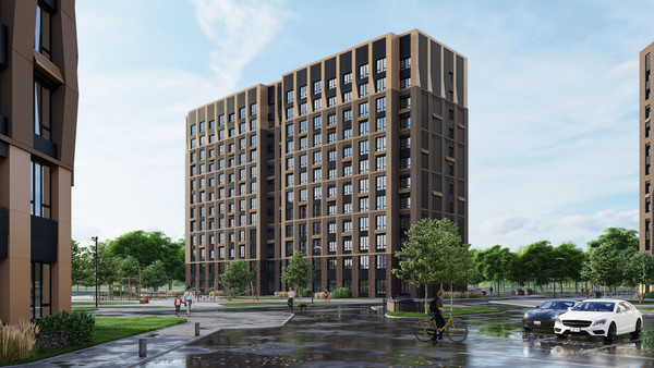 Продам трехкомнатную (3-комн.) квартиру, Власихинская ул, 212, Барнаул г
