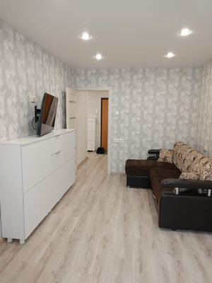 Продам однокомнатную (1-комн.) квартиру, Шишкова ул, 144Б, Воронеж г