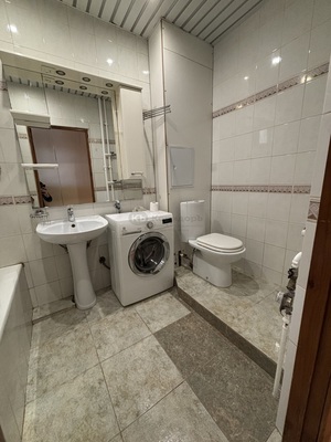 Продам двухкомнатную (2-комн.) квартиру, Госпитальный Вал ул, 5к18, Москва г