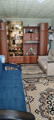 Продам однокомнатную (1-комн.) квартиру, Молодежная ул, 5, Волгодонск г