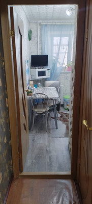 Продам однокомнатную (1-комн.) квартиру, Молодежная ул, 5, Волгодонск г