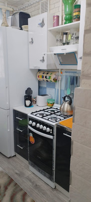 Продам однокомнатную (1-комн.) квартиру, Молодежная ул, 5, Волгодонск г