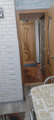 Продам однокомнатную (1-комн.) квартиру, Молодежная ул, 5, Волгодонск г