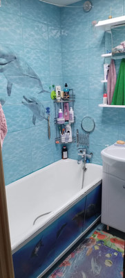 Продам однокомнатную (1-комн.) квартиру, Молодежная ул, 5, Волгодонск г