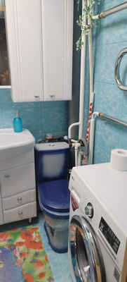 Продам однокомнатную (1-комн.) квартиру, Молодежная ул, 5, Волгодонск г