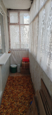 Продам однокомнатную (1-комн.) квартиру, Молодежная ул, 5, Волгодонск г