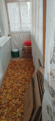 Продам однокомнатную (1-комн.) квартиру, Молодежная ул, 5, Волгодонск г