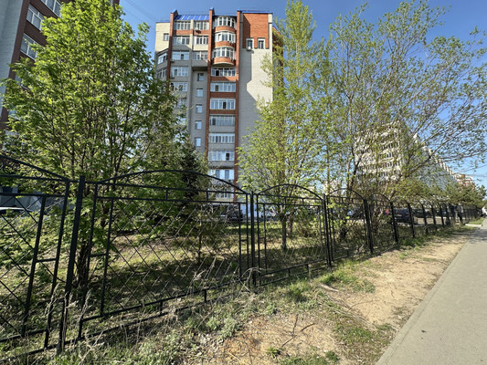 Продам однокомнатную (1-комн.) квартиру, Победы пр-кт, 35а, Казань г