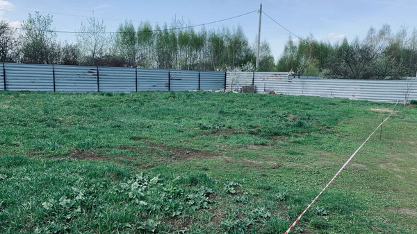Продам участок 6,14 соток, Пилотная (Гагаринское-1 тер. ТСН) ул, Щелково г, 0 км от города