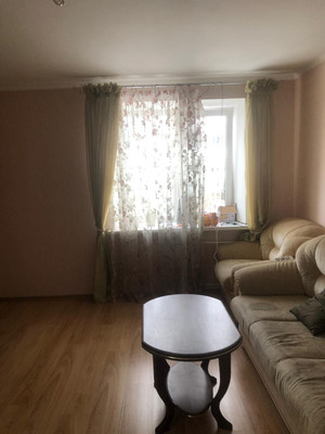 Продам двухкомнатную (2-комн.) квартиру, Газовая ул, 14, Казань г