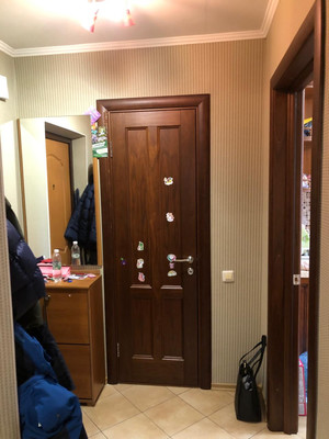 Продам двухкомнатную (2-комн.) квартиру, Газовая ул, 14, Казань г